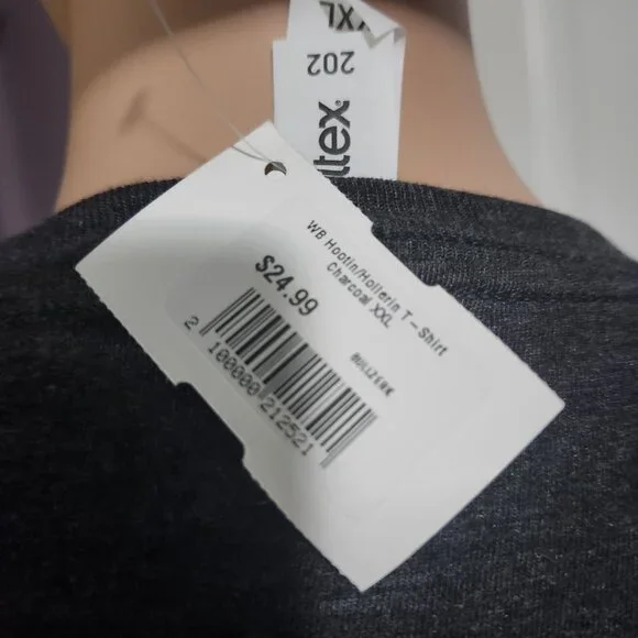 Hootin leads to Hollerin Tshirt - Picture 4 of 4